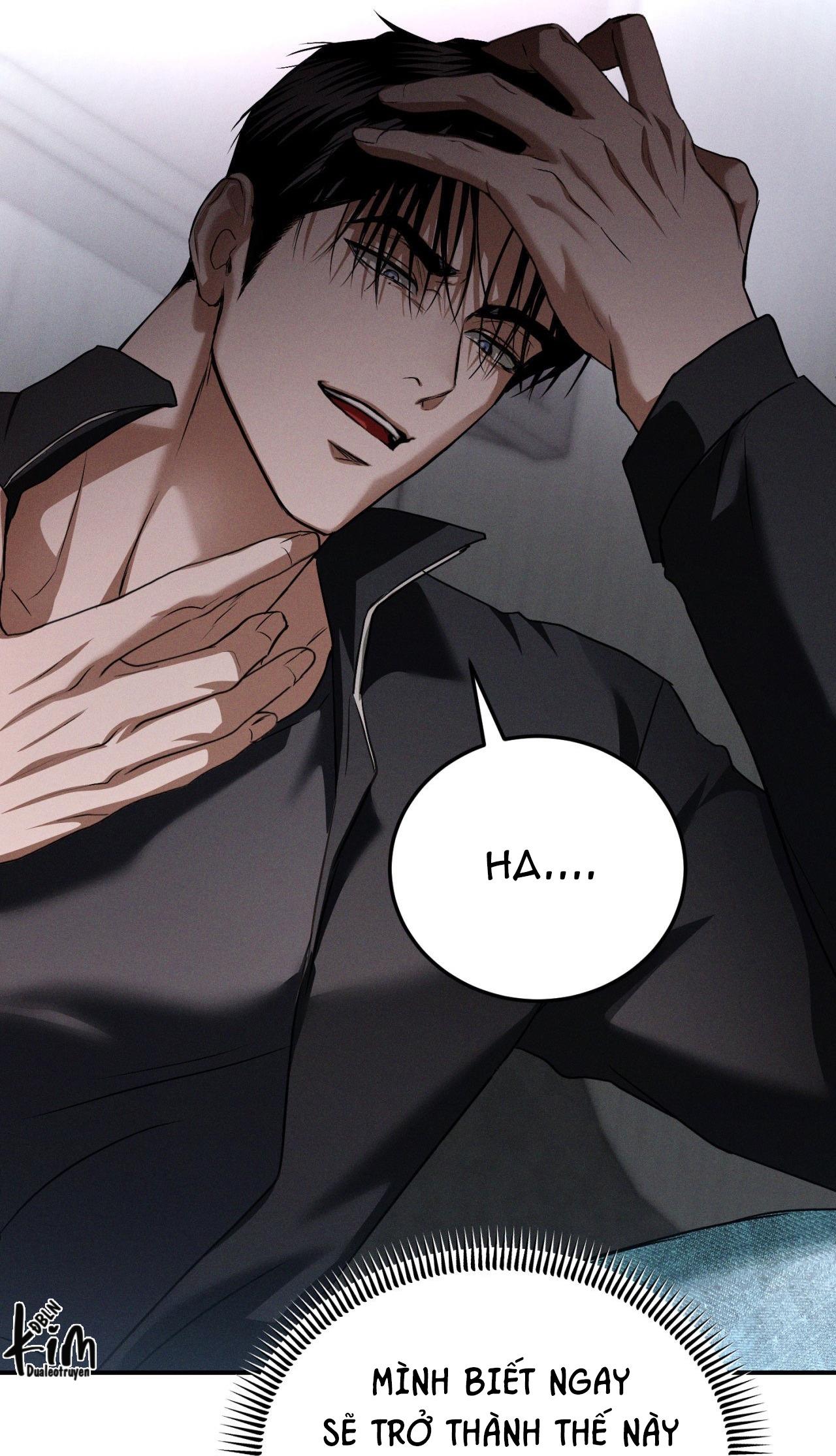 Flashlight - Chap 28