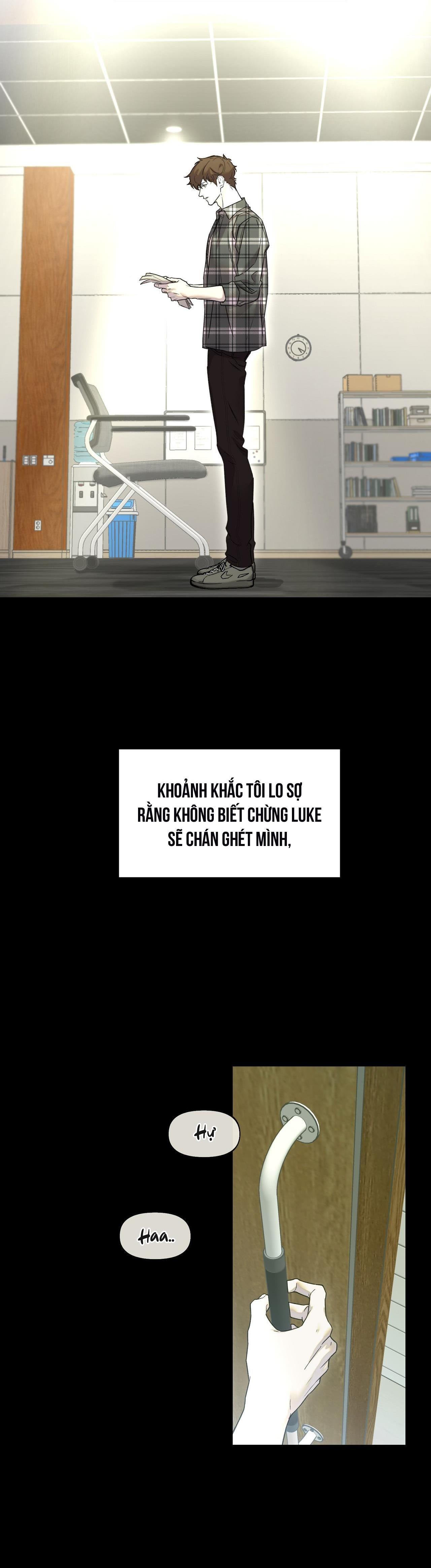 NERD PROJECT - Chap 22