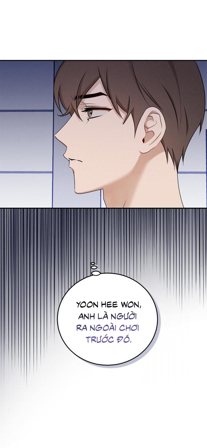 Critical Point - Chap 34