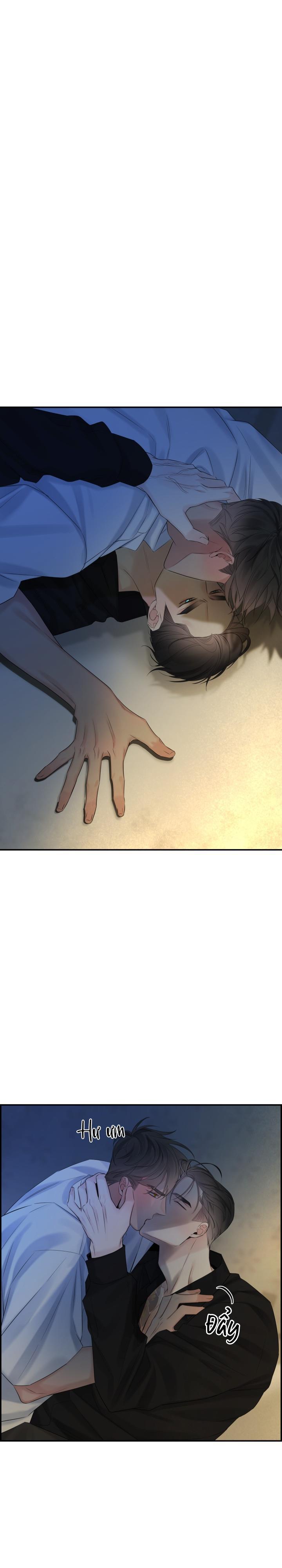 CƠ CHẾ BẢO VỆ - Chap 55