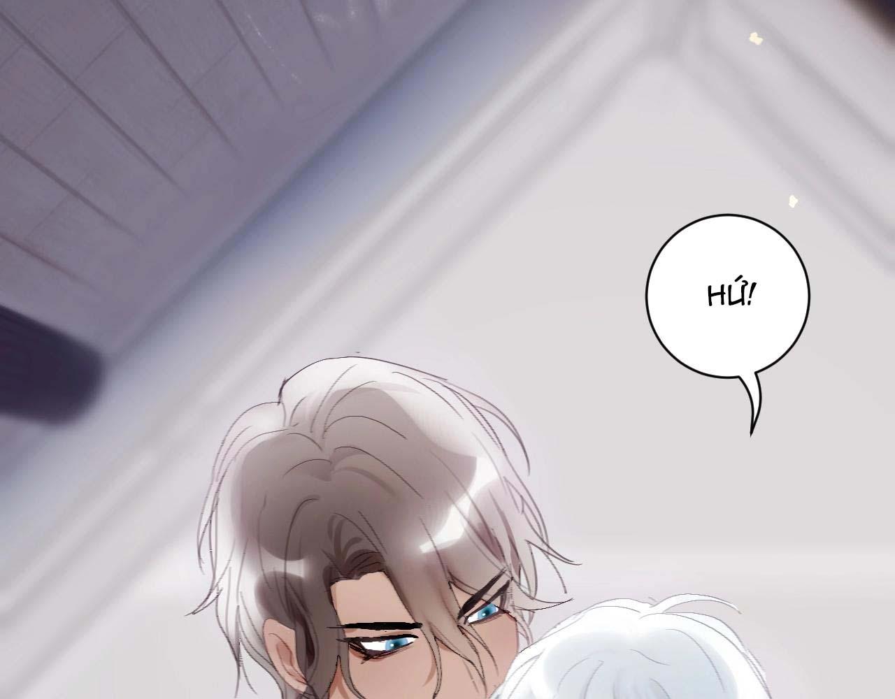 Quanh Năm Có Cá - Chap 12