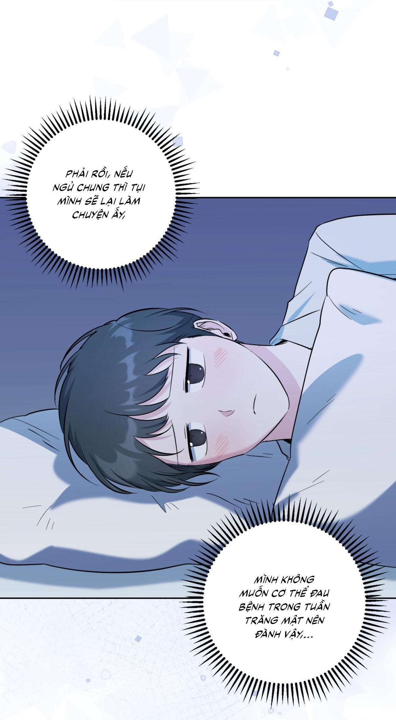 (CBunu) Khu Rừng Tĩnh Lặng - Chap 67