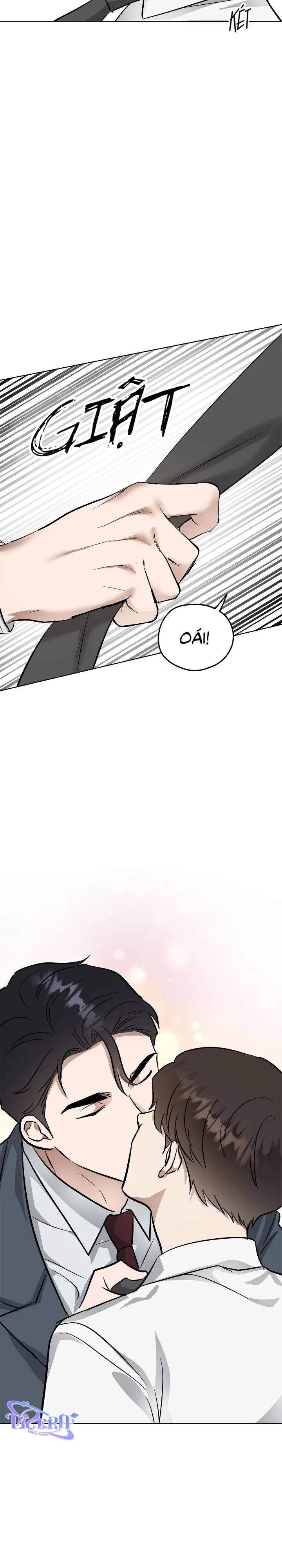 Niềm An Ủi Ngày Chủ Nhật - Chap 49