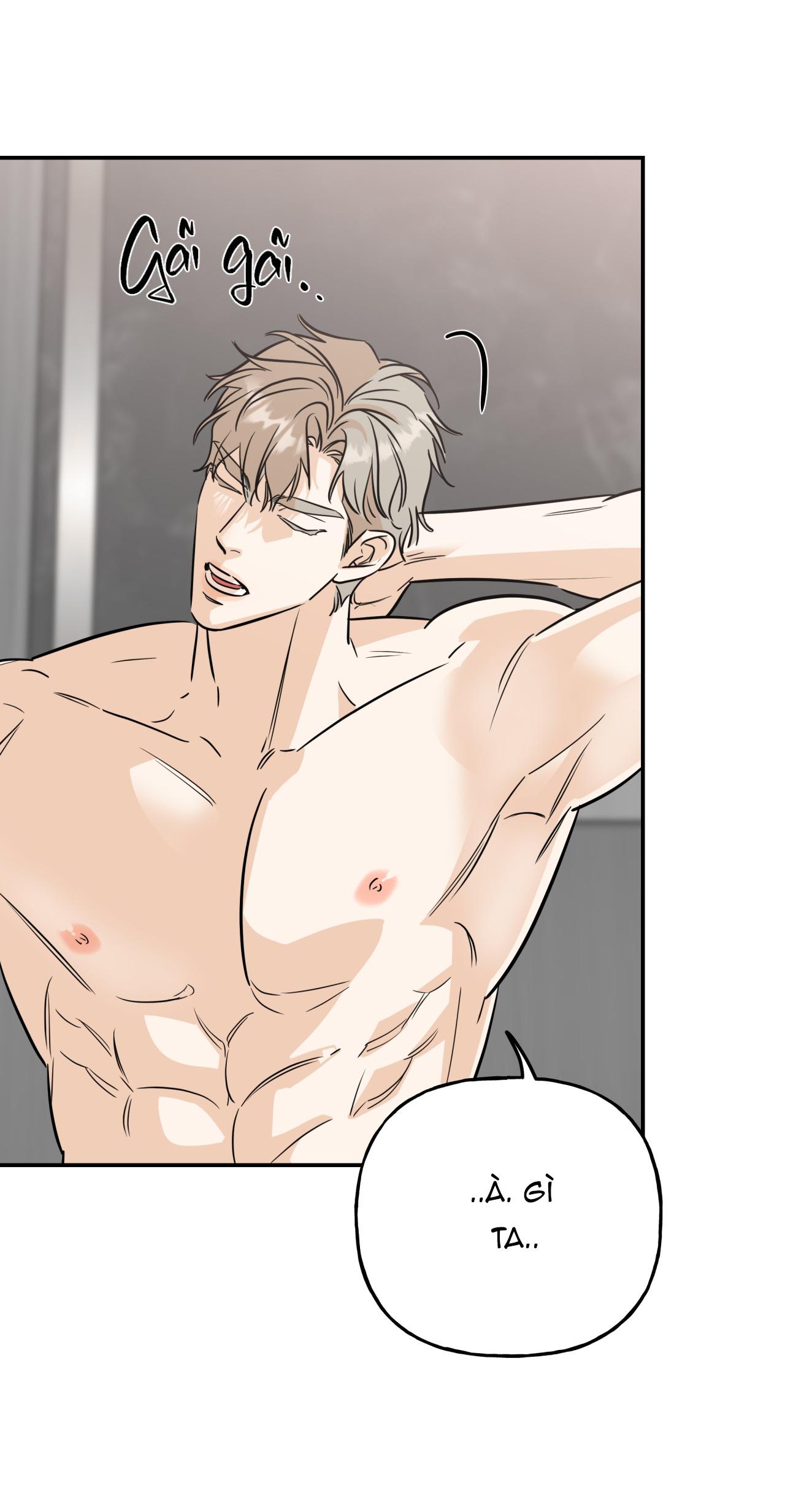 LỆNH CỨU RỖI - Chap 26