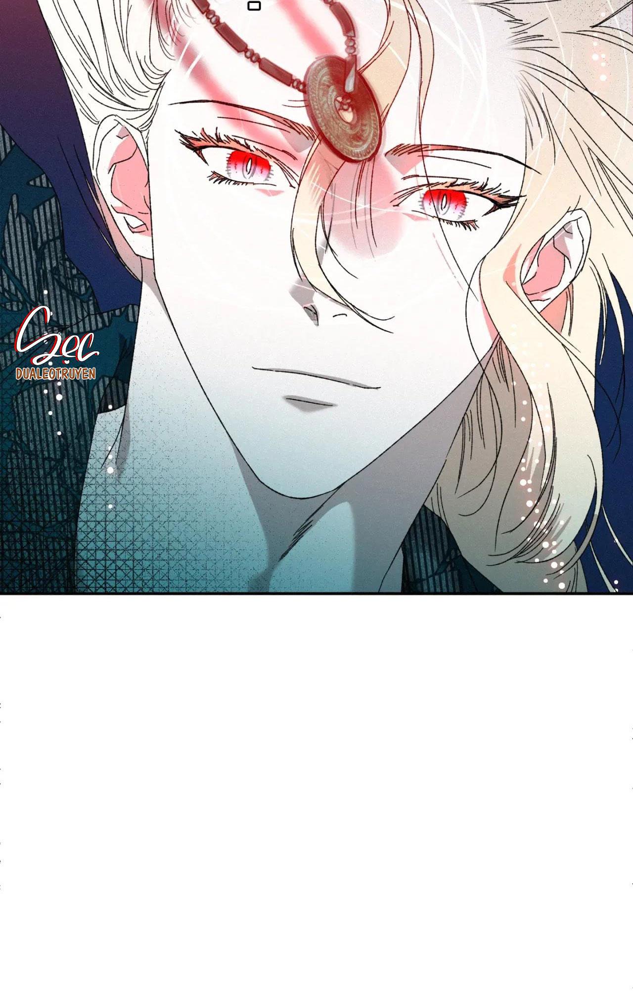 LỜI NÓI DỐI ĐẪM MÁU - Chap 38