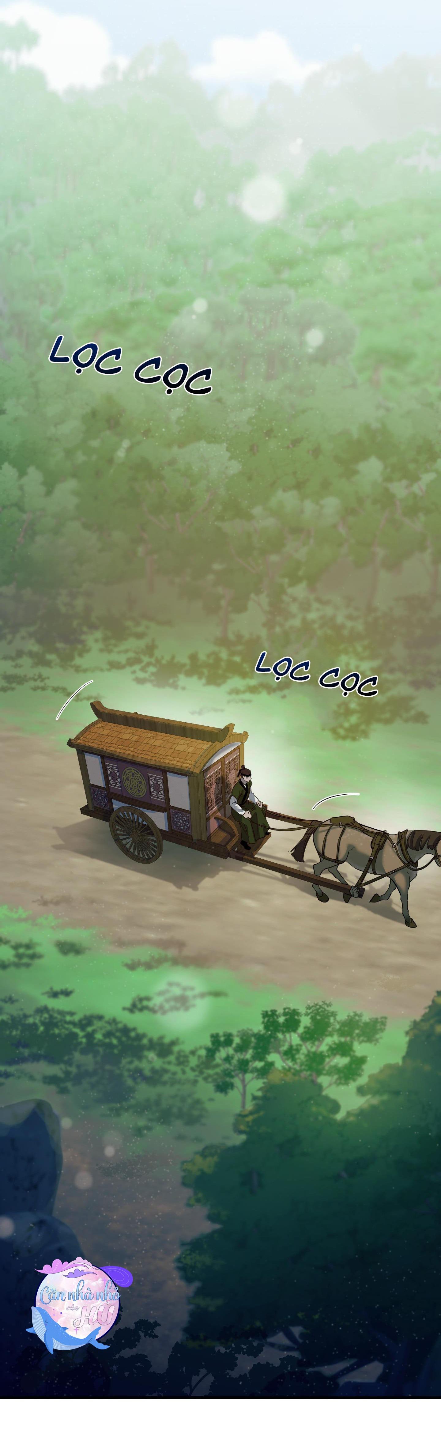 SỐNG SÓT NHỜ LÀM VỢ BÉ CỦA MA GIÁO CHỦ - Chap 5