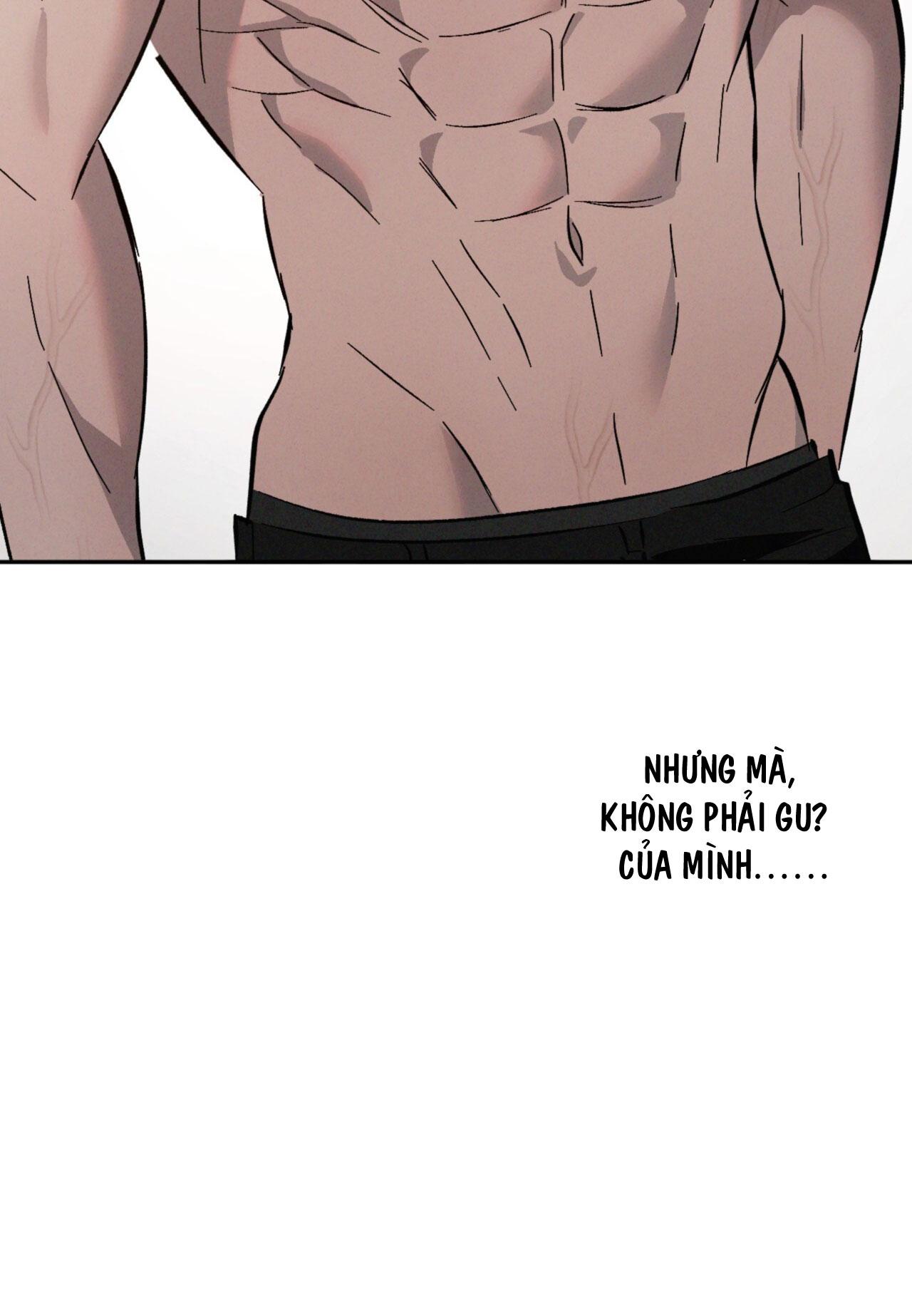 TƯƠNG PHẢN - Chap 83