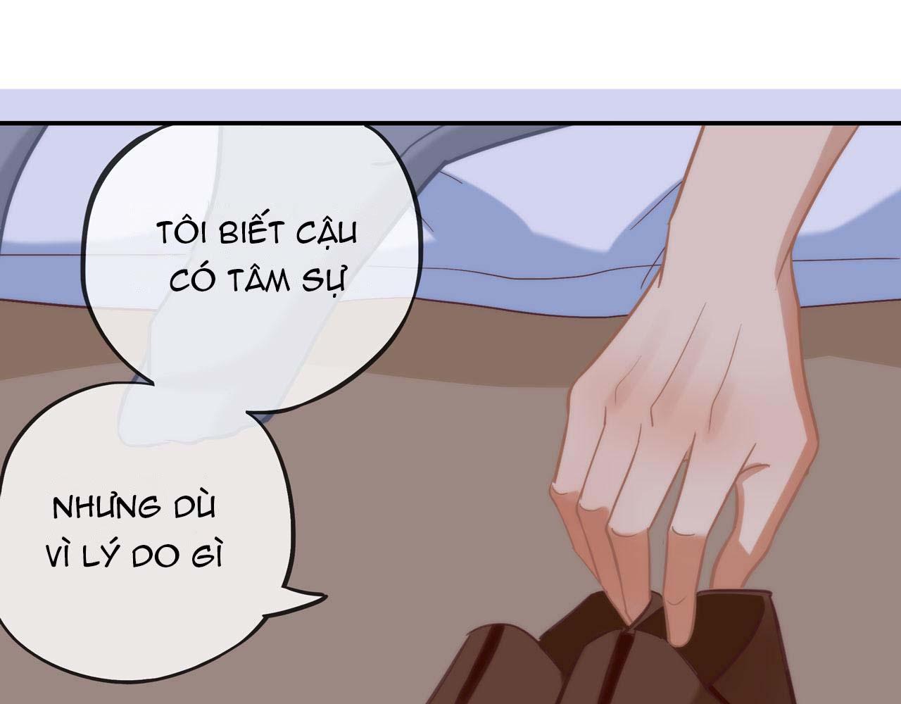 Tình Chàng 30 - Chap 33