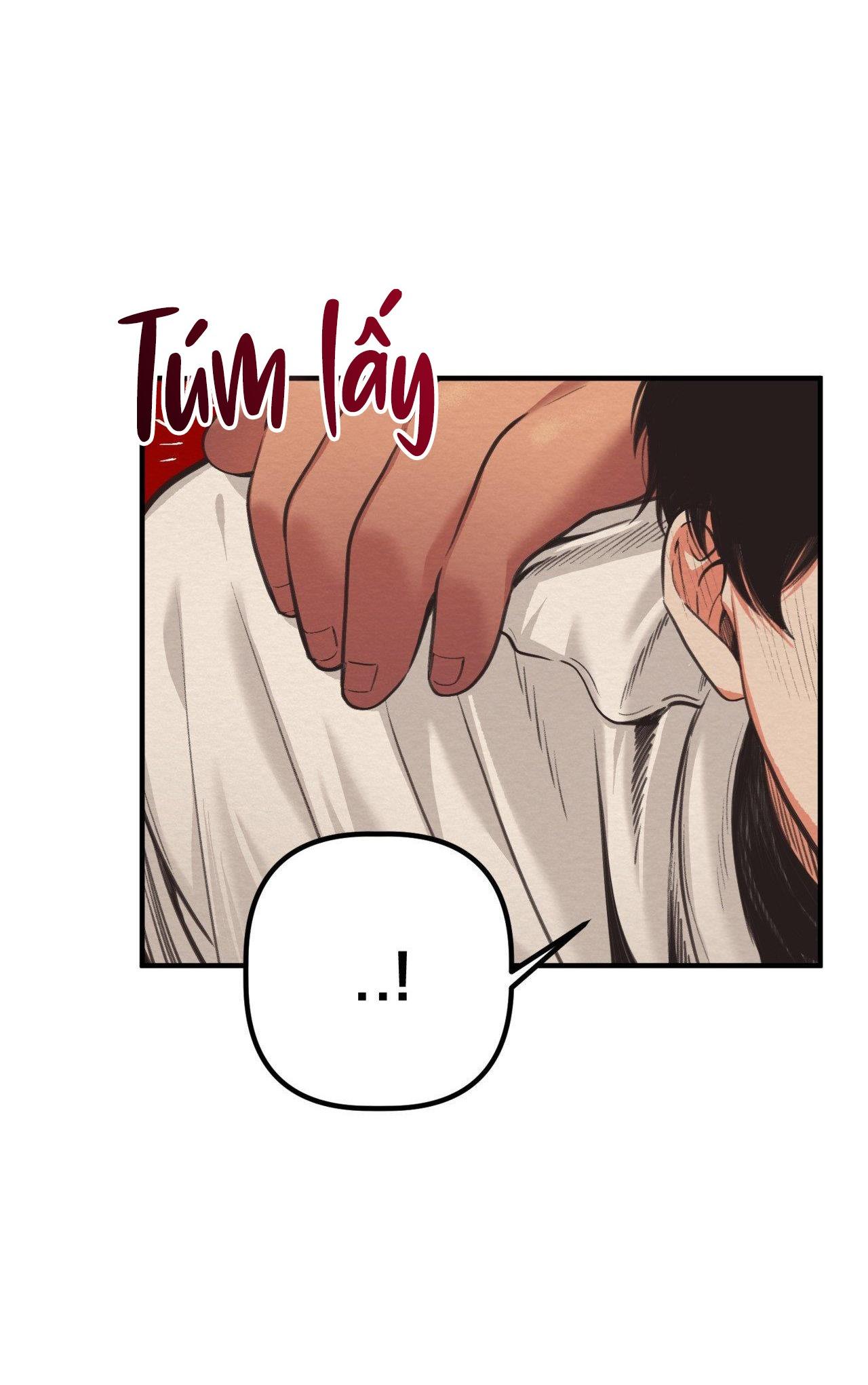 ÁC MA ĐỈNH CẤP - Chap 23