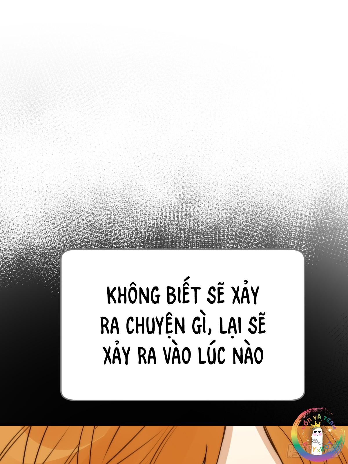 Chỉ Riêng Đuôi Là Không Được!!! - Chap 56