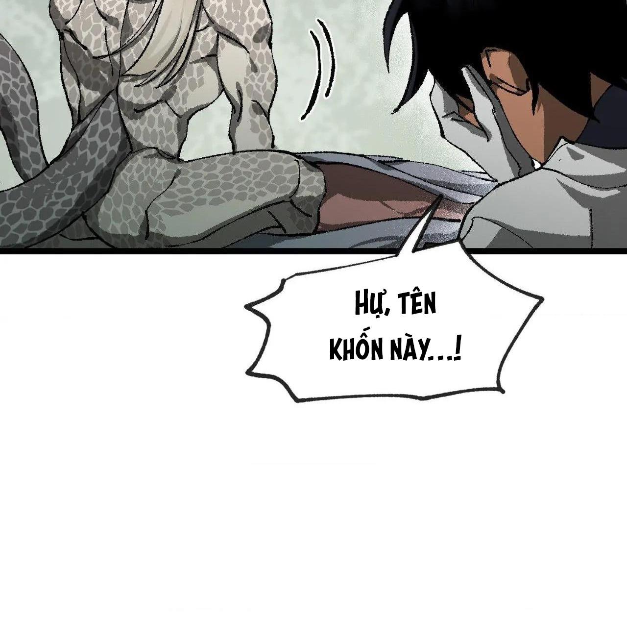 Hãy khóc đi đừng ngại ngùng! - Chap 13