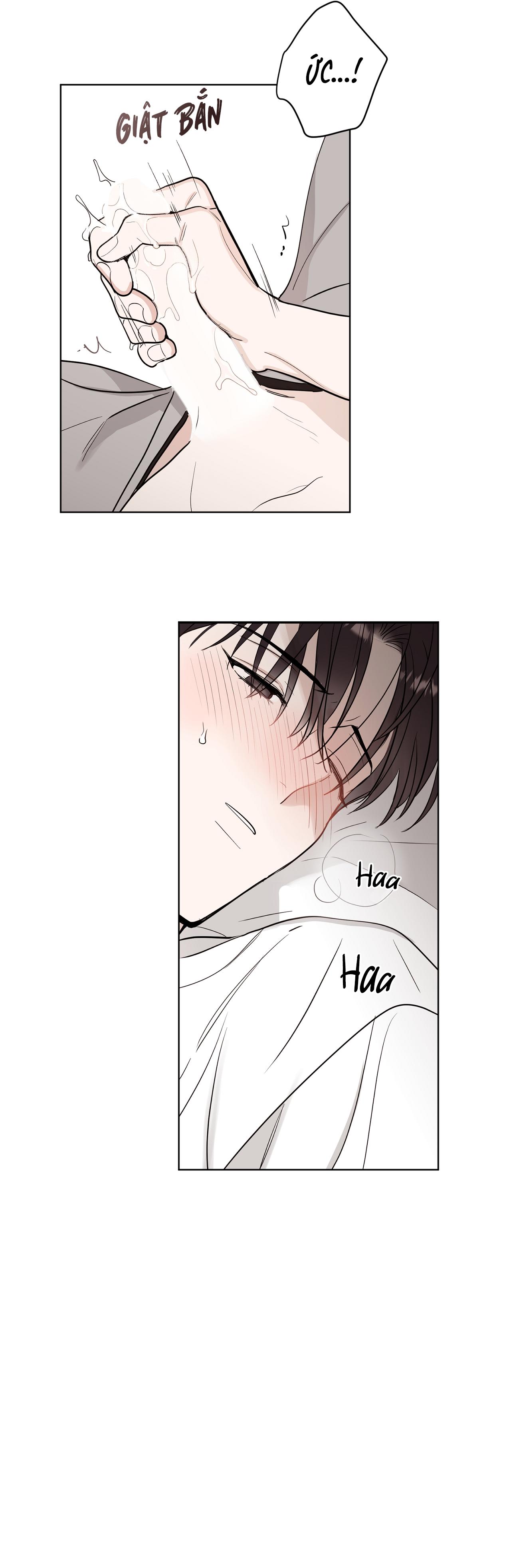 Sparkling Baby - Chap 7