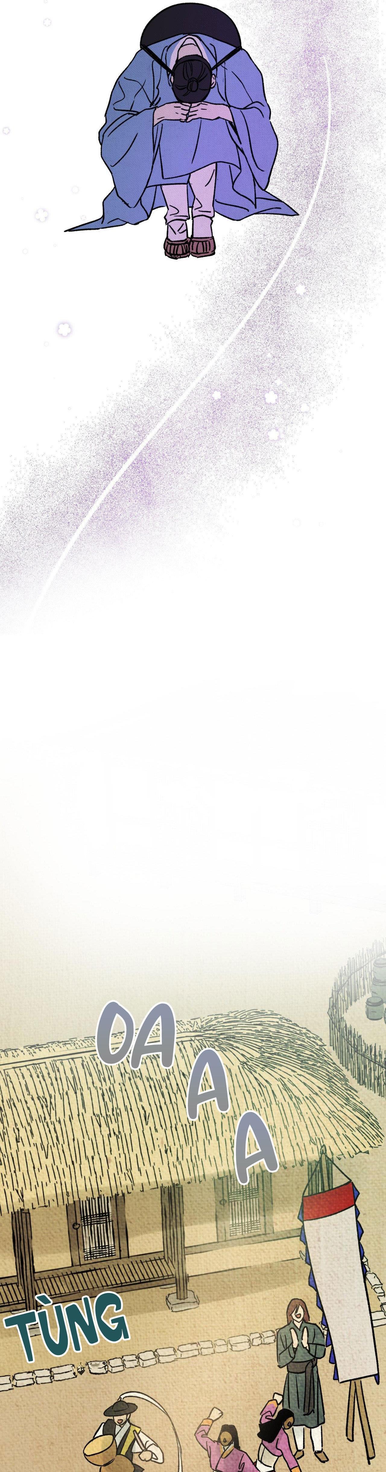 MONG RYONGJEON - Chap 10