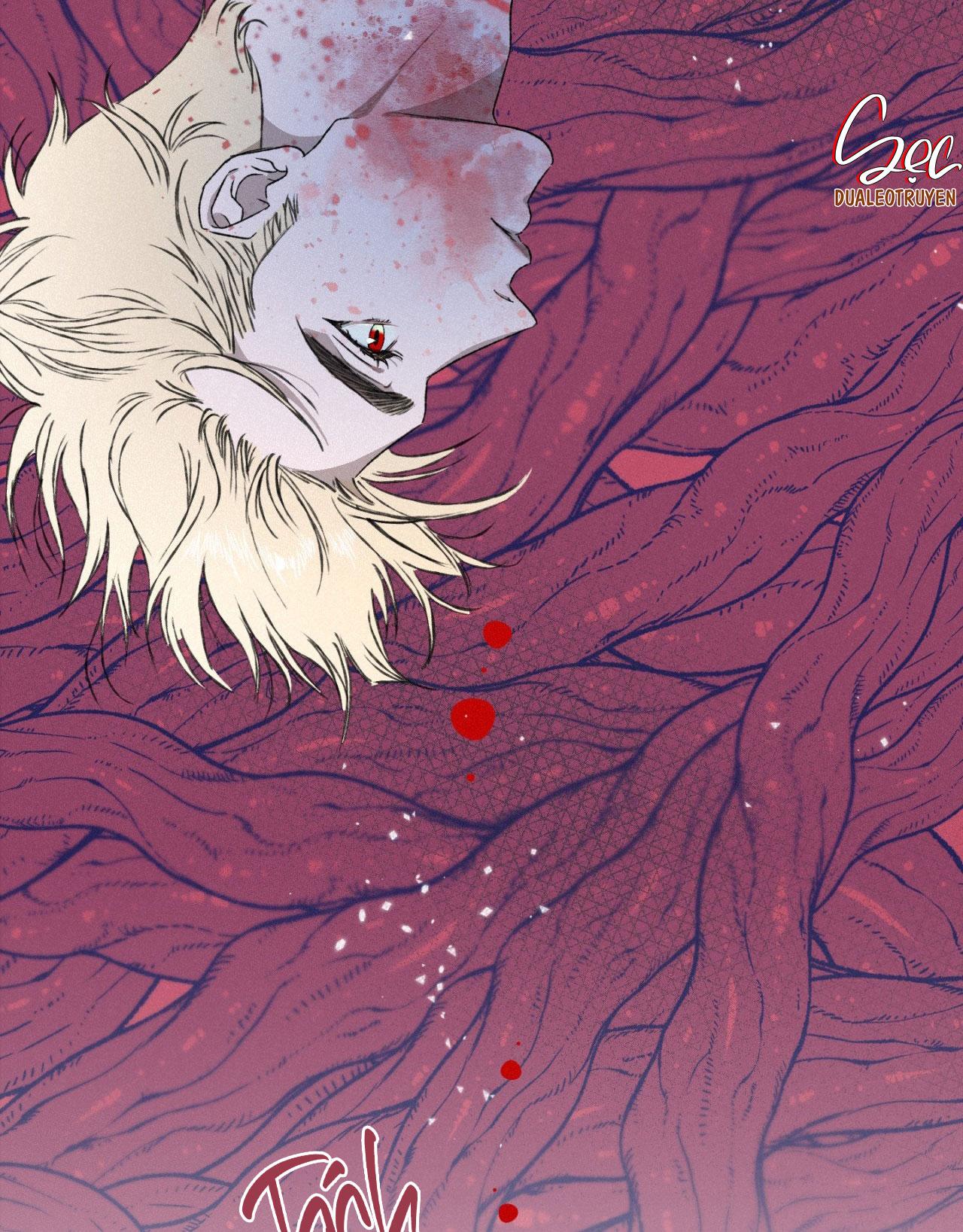 LỜI NÓI DỐI ĐẪM MÁU - Chap 44