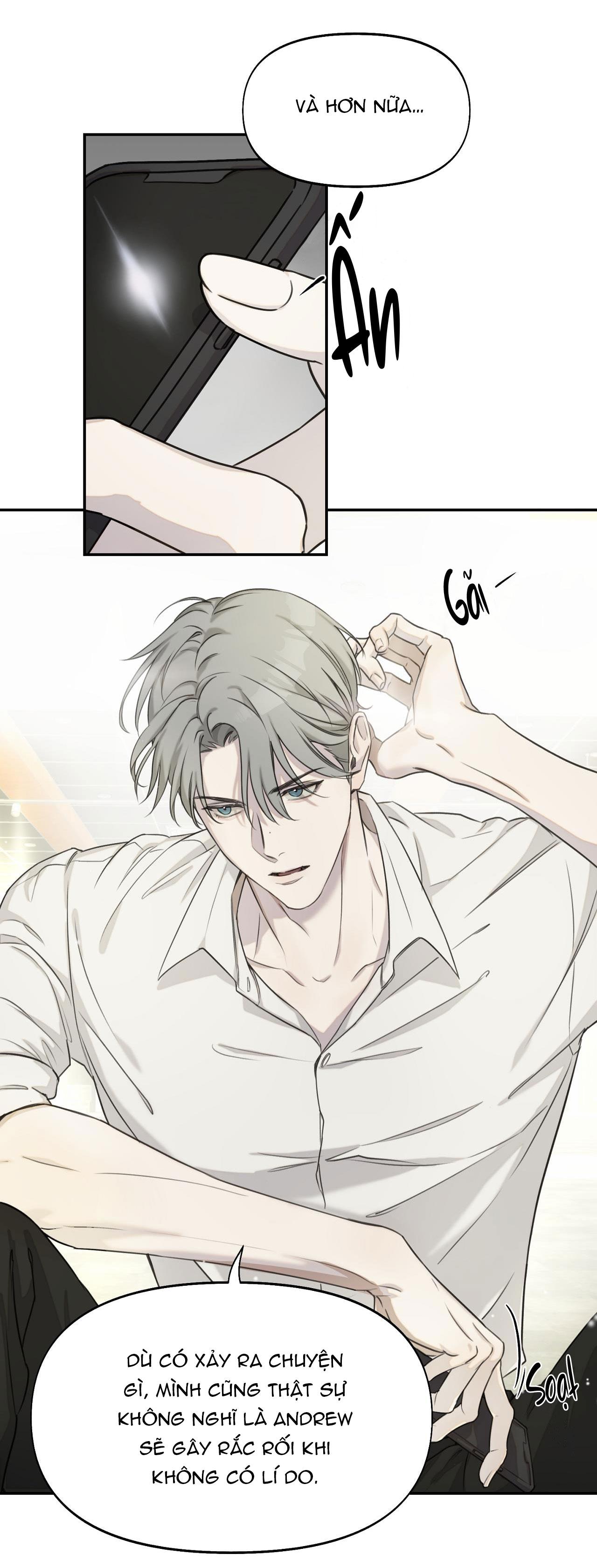 NERD PROJECT - Chap 16