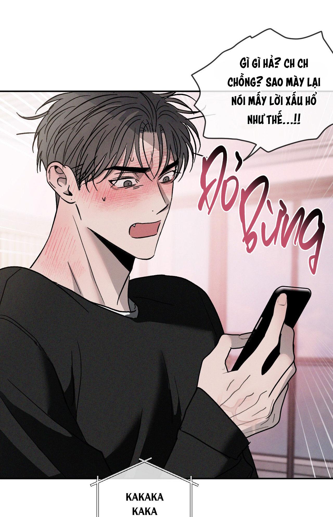 TƯƠNG PHẢN - Chap 83