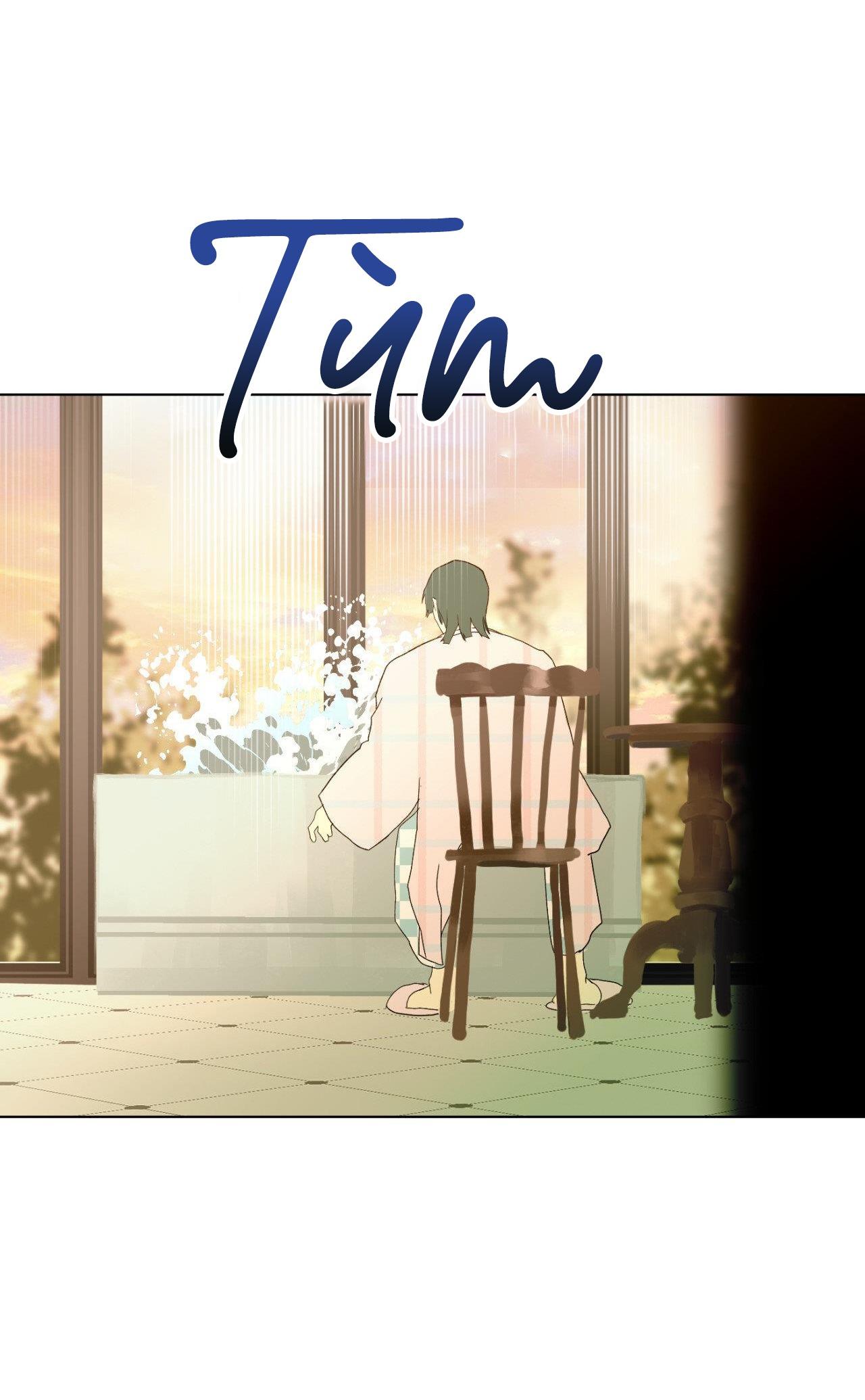 BẠN CÙNG LỚP MẪU GIÁO MẶT TRỜI - Chap 18