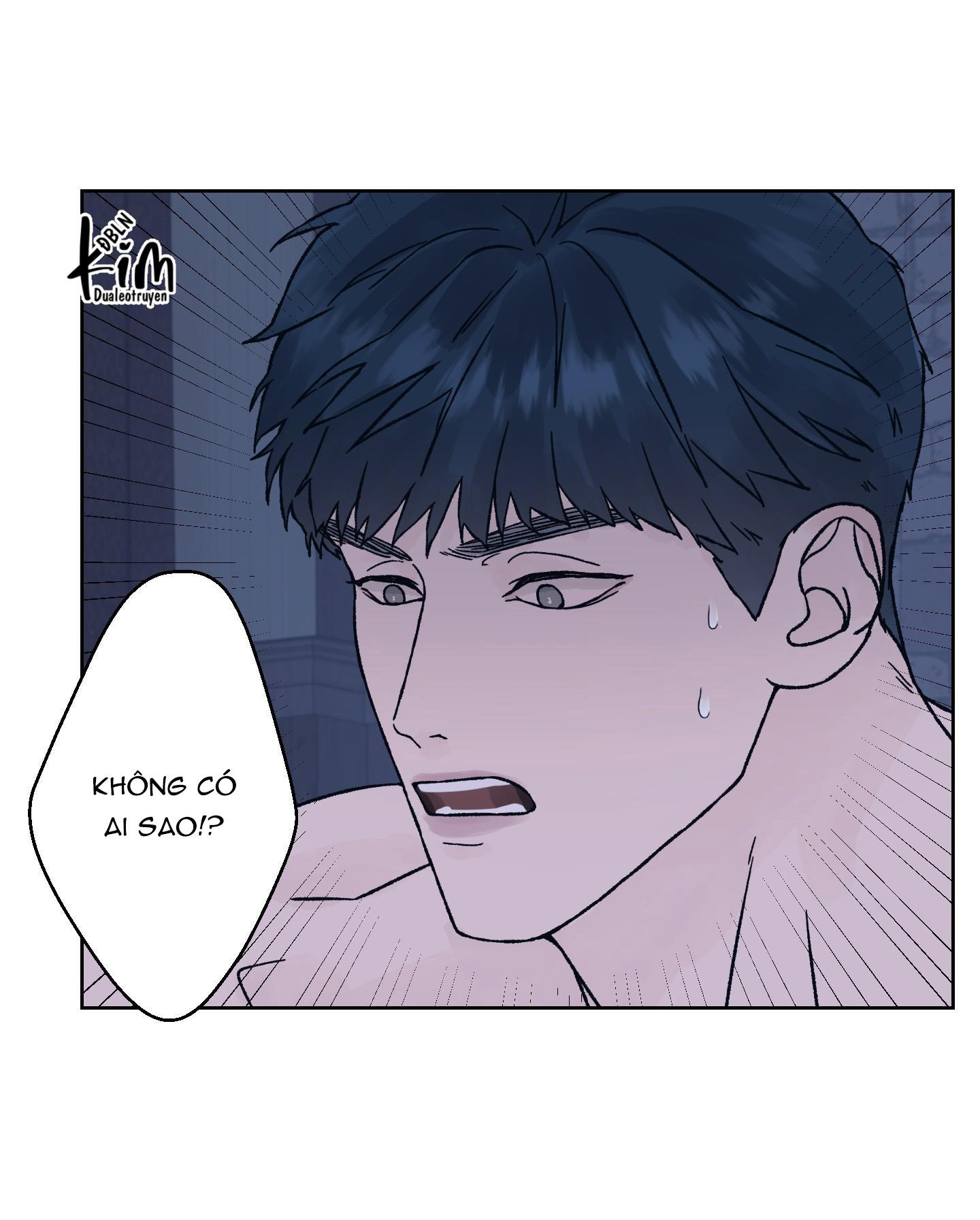 ĐÊM KINH HOÀNG - Chap 19