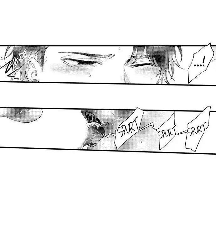 Tình yêu trong sáng của chàng trai bóng chày - Chap 10