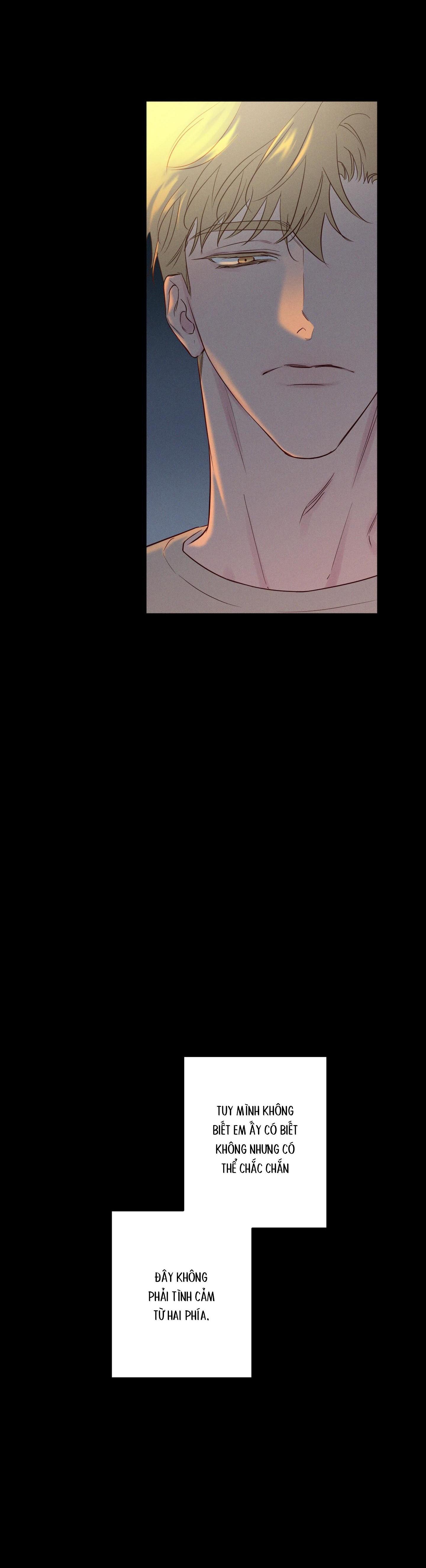 BỜ SÓNG VỖ - Chap 15