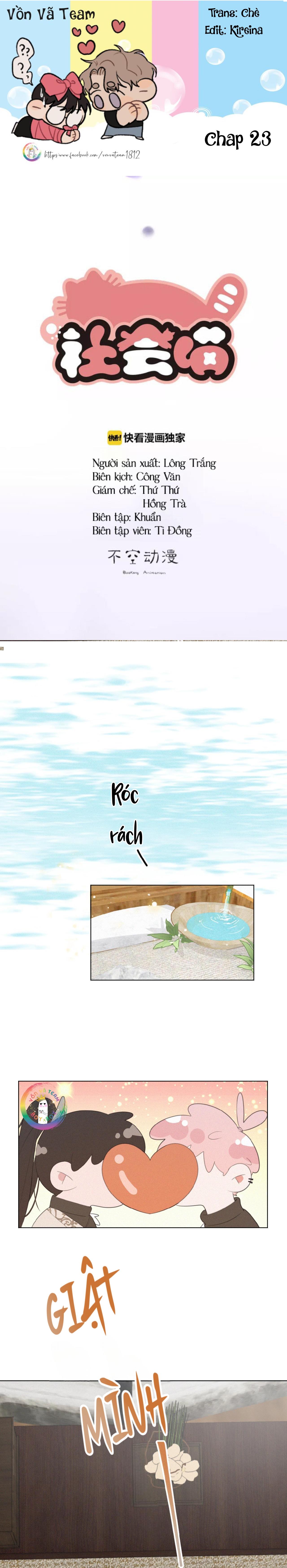 Xã Hội Mồn Lèo - Chap 63