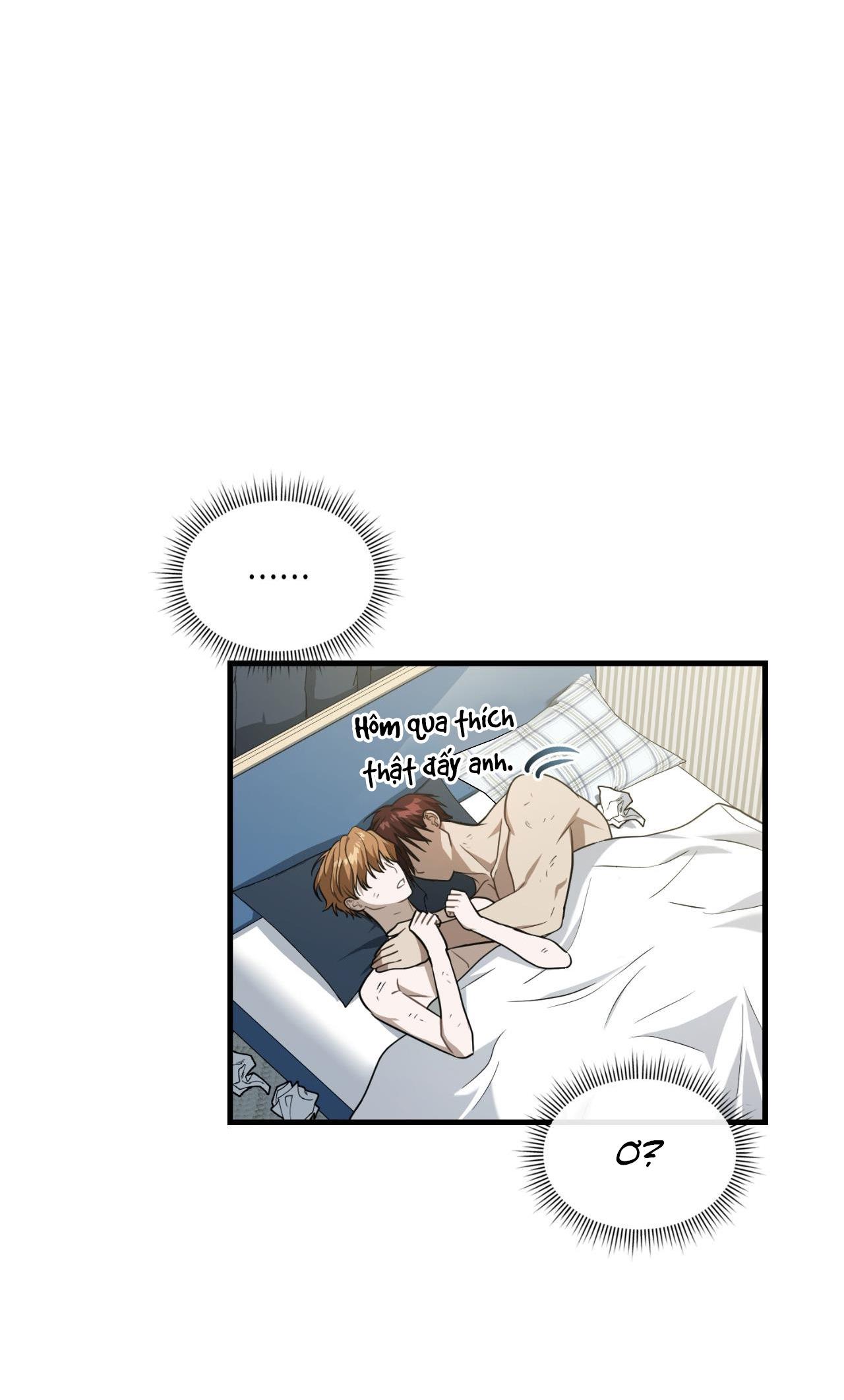 Guild member - Chap 58