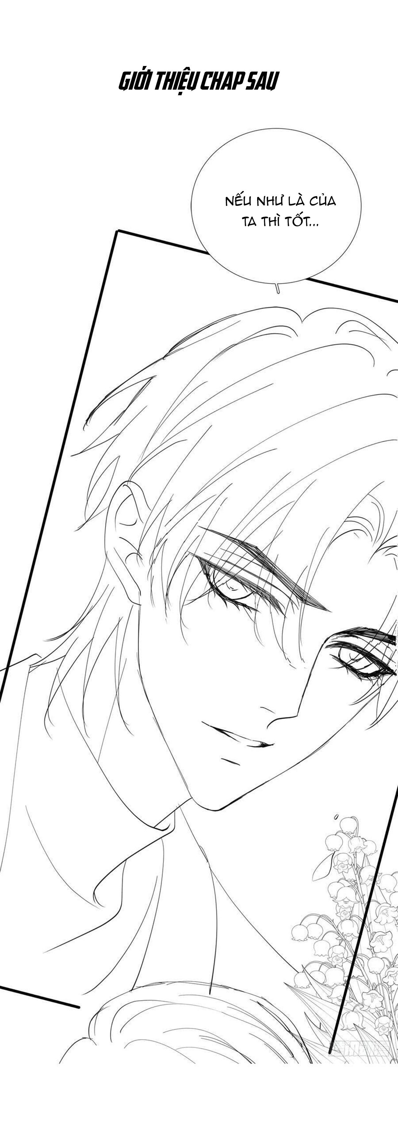 Thánh Tâm không dễ chọc - Chap 58