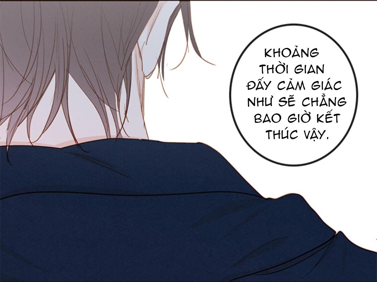 Thiên Đường Táo Xanh - Chap 88