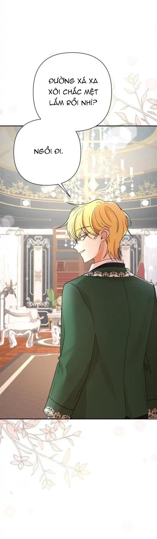 Mắc Kẹt Trong Game Hẹn Hò Của Em Gái Tôi - Chap 12