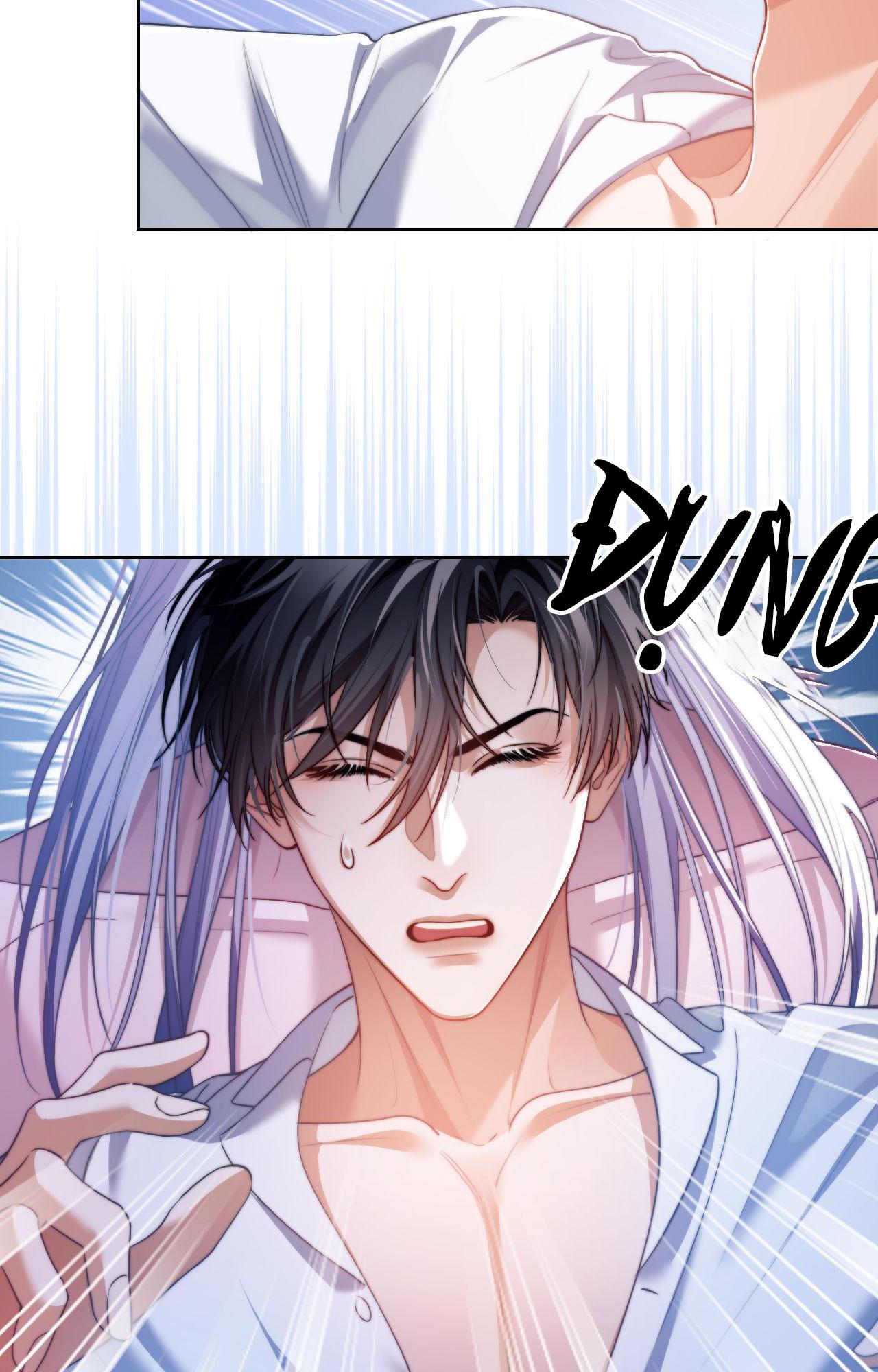 Nhân Ngư Desharow - Chap 27