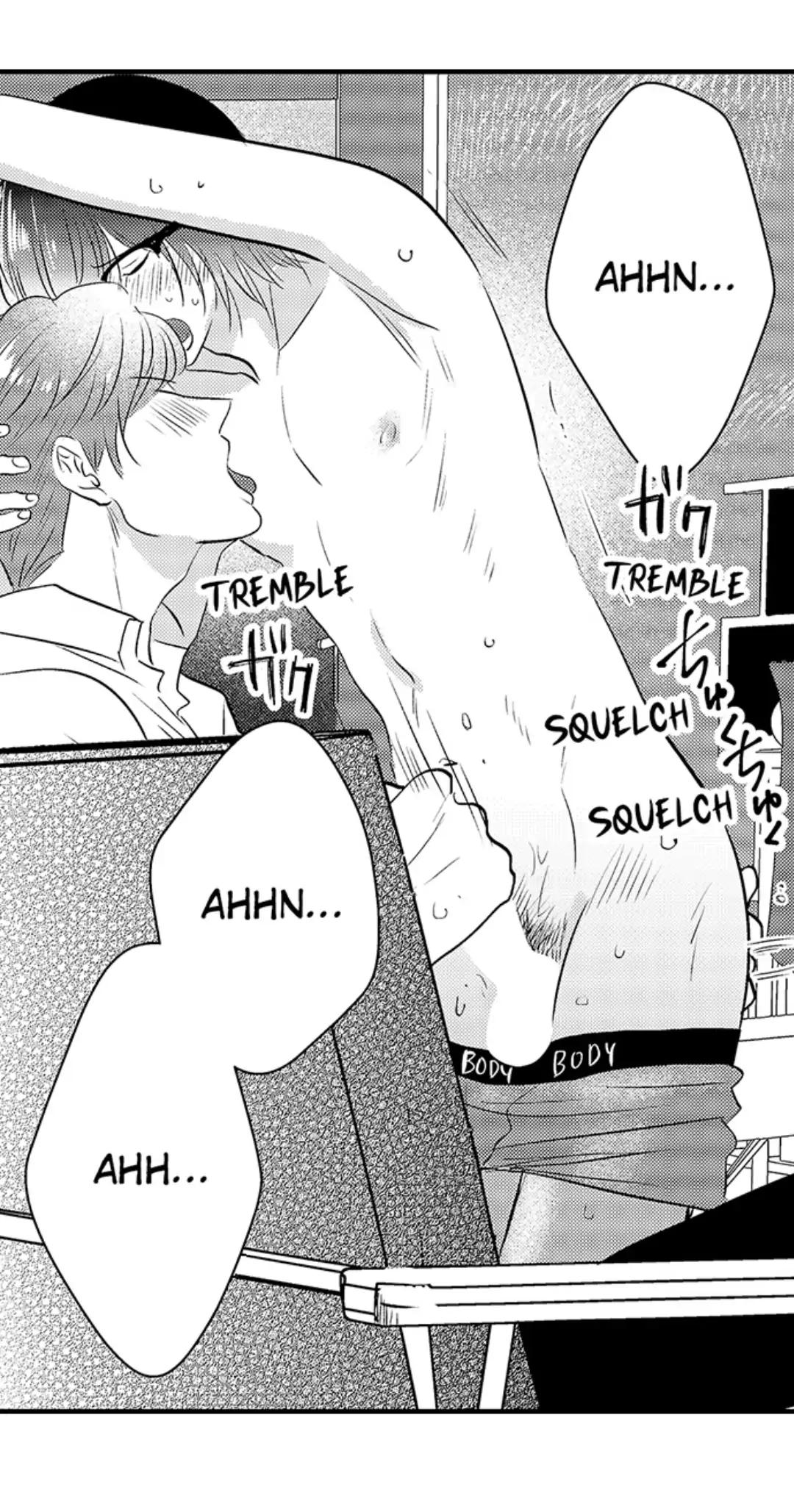 Yatara yarashii fukami kun - Chap 11