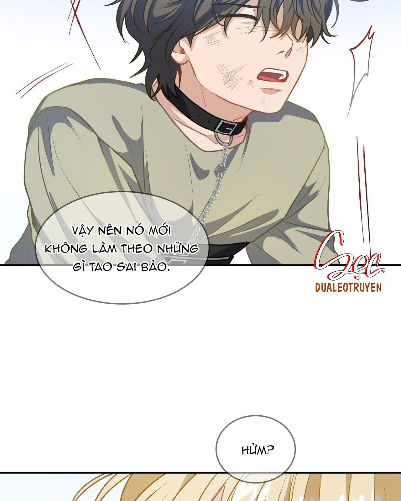 CÁCH TỒN TẠI NHƯ MỘT NGƯỜI CHƠI - Chap 56