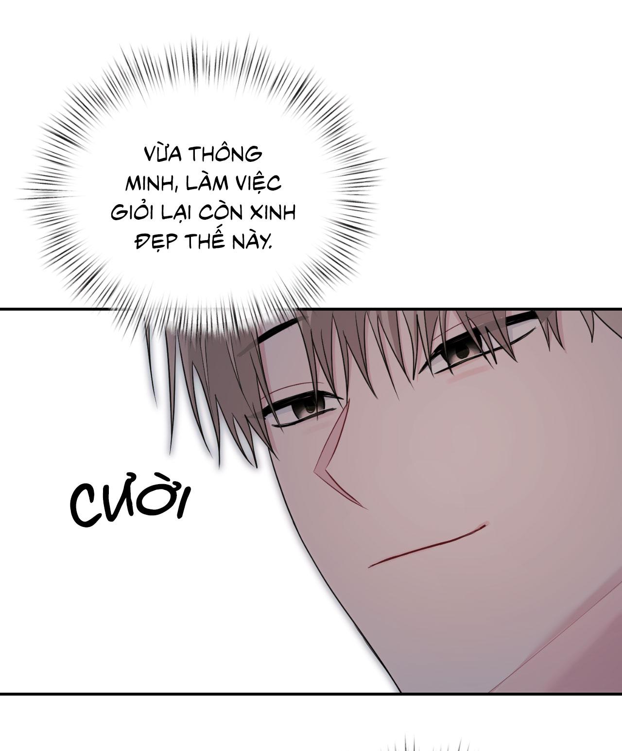 TIỂU THỬ: BẮT ĐẦU MÙA HÈ - Chap 56