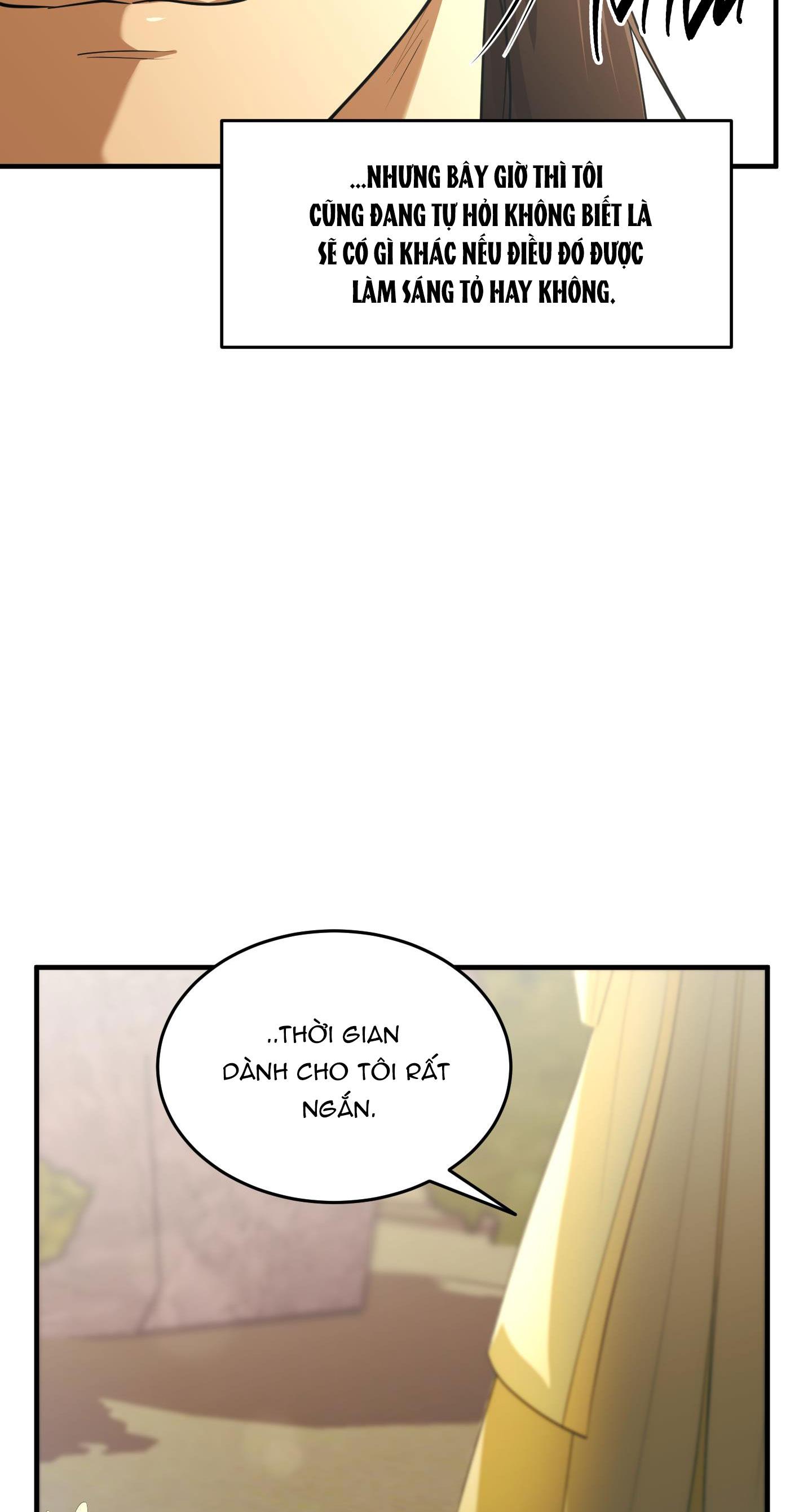 VỢ BÉ CỦA GIÁO CHỦ MA GIÁO - Chap 23