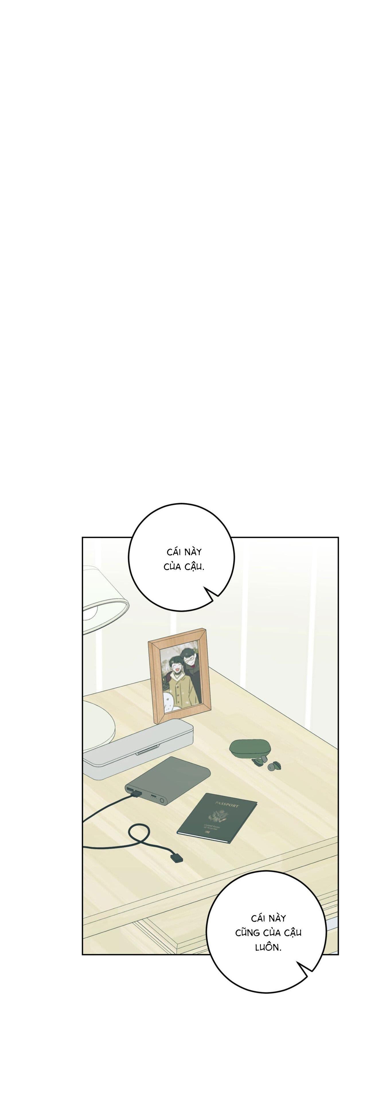 (CBunu) Khu Rừng Tĩnh Lặng - Chap 29