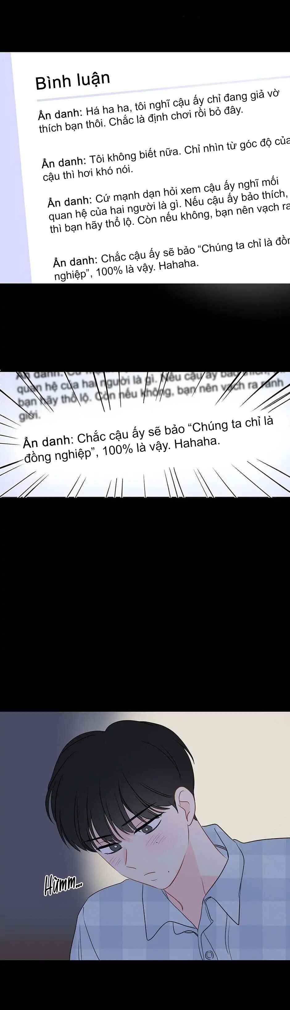 Liệu Rằng... Đây Có Phải Chỉ Là Một Giấc Mơ Không!? - Chap 30