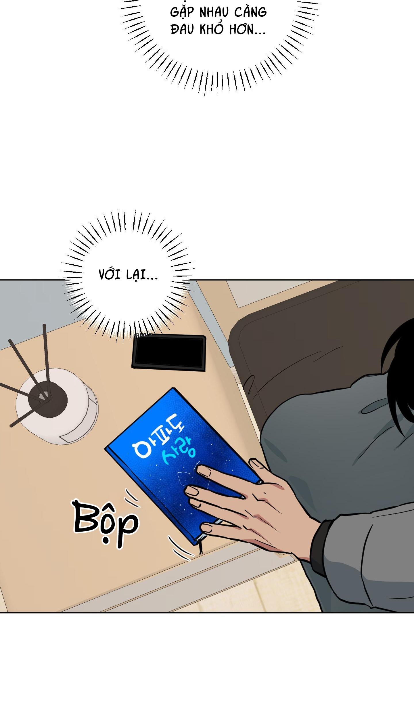 CHÚ ĐÃ BIẾT HẾT RỒI SAO ? - Chap 11