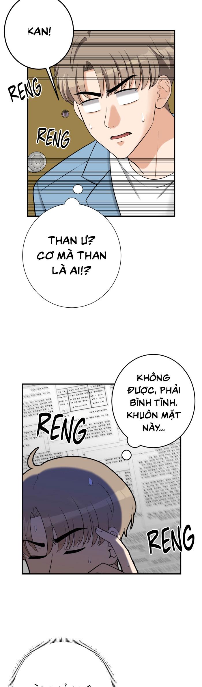 Tỉnh dậy lần nữa bỗng trở thành minh tinh rồi - Chap 2