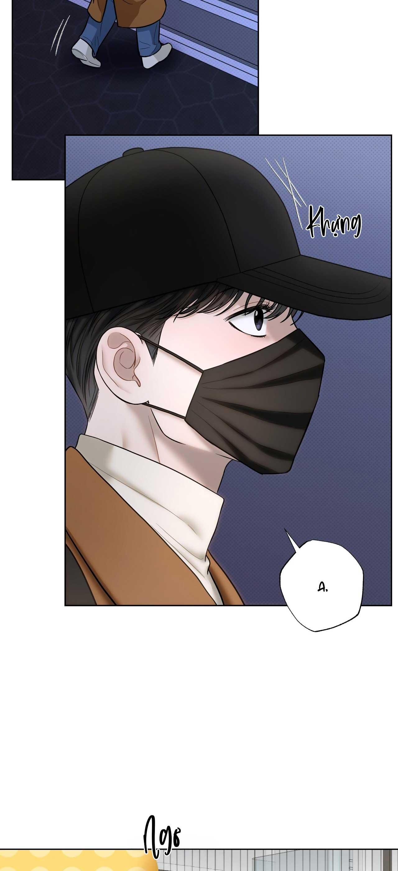 BẮT KỊP - Chap 28