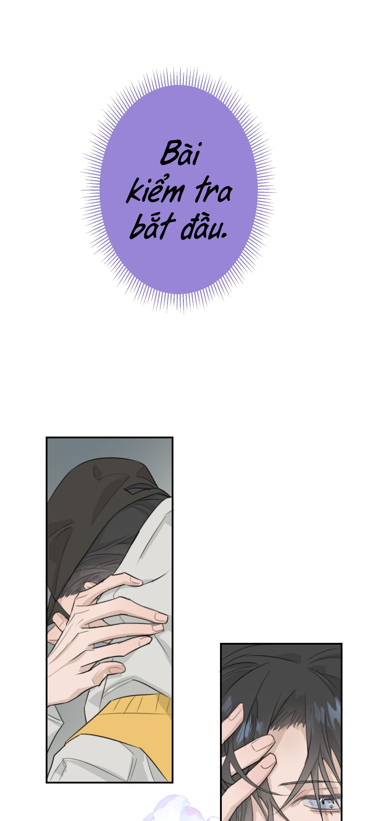 (END) Chiến Lược Dụ Dỗ - Chap 2