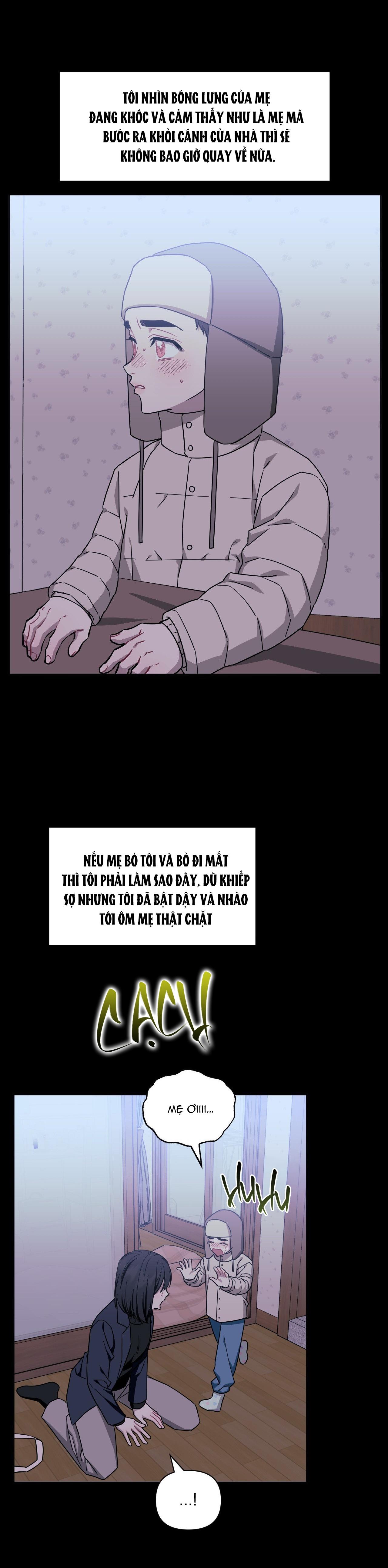 HƠN CẢ BẠN BÈ - Chap 95