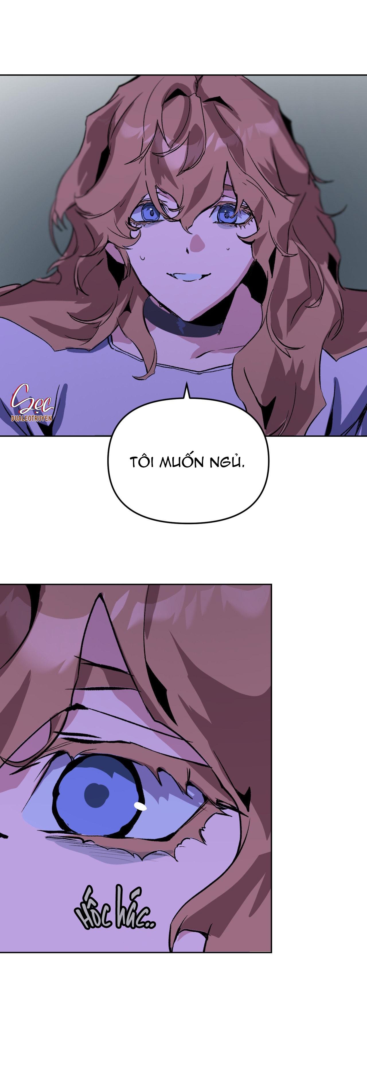 BẠN CÙNG LỚP MẪU GIÁO MẶT TRỜI - Chap 29