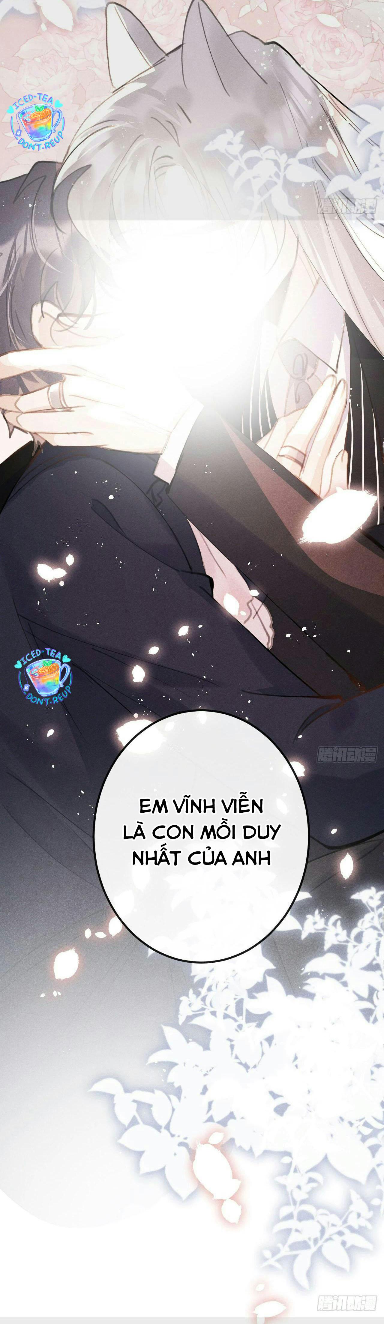 Lang Sói Thượng Khẩu - Chap 82