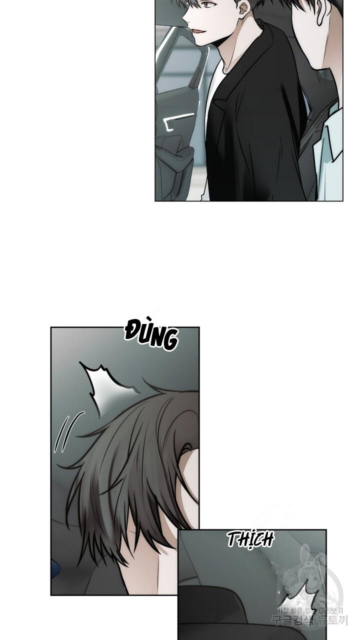 Song Trùng - Chap 52