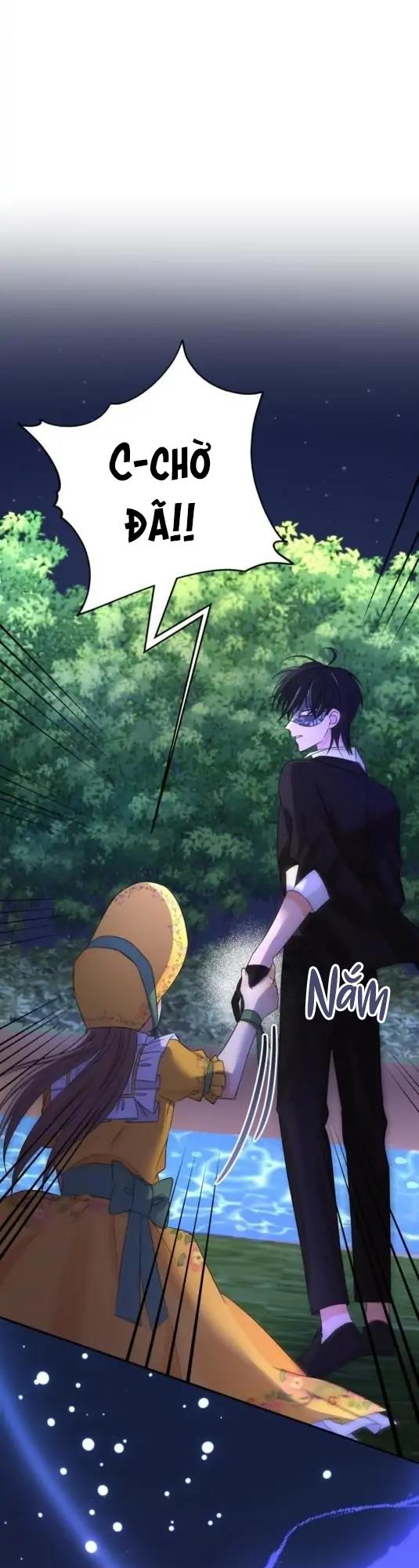 Mắc Kẹt Trong Game Hẹn Hò Của Em Gái Tôi - Chap 7