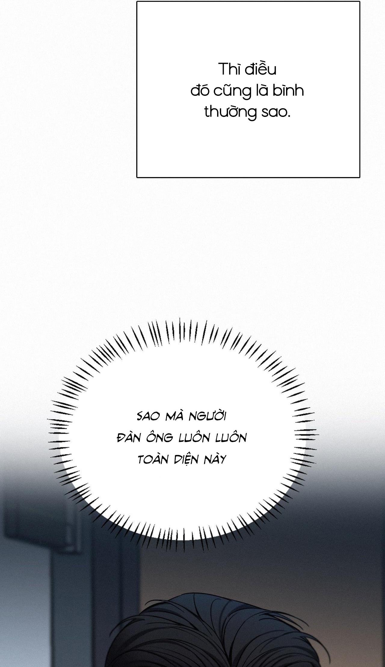 HOÀNG HÔN BÊN LÀN NƯỚC - Chap 26