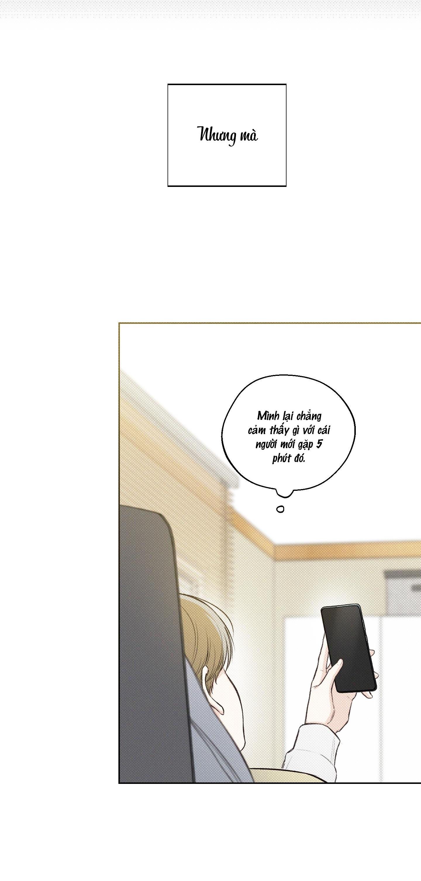 (CBunu) THÁNG 12 - Chap 5