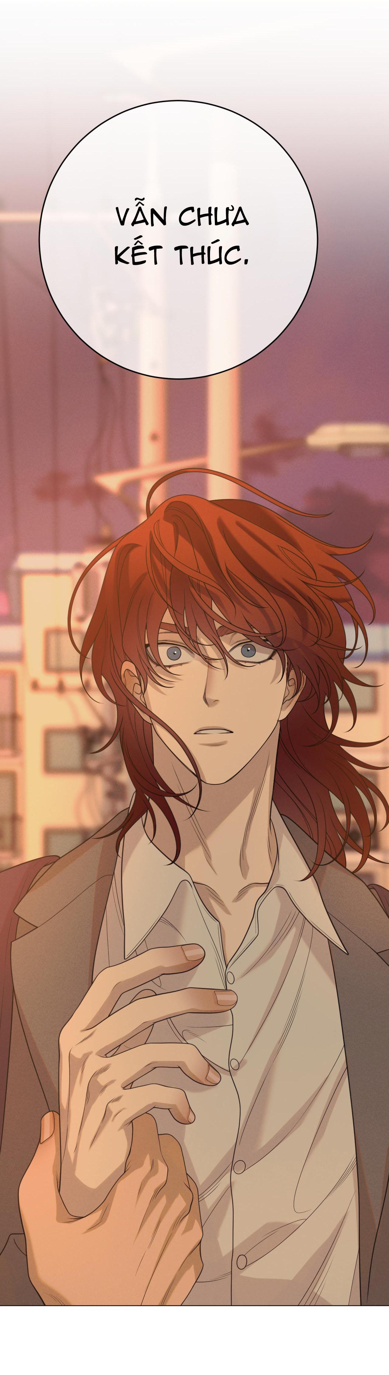 QUẺ BÓI GIẤC MƠ CỦA YÊU TINH - Chap 38