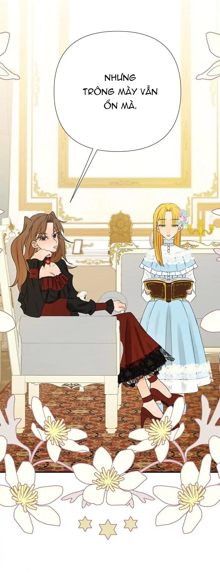 Mắc Kẹt Trong Game Hẹn Hò Của Em Gái Tôi - Chap 3