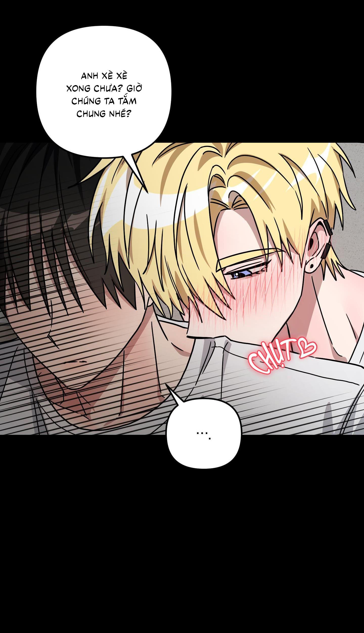 ( CBunu ) Yêu Phải Lừa Đảo - Chap 18